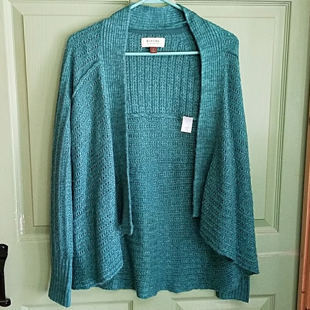 Sonoma Cardigan